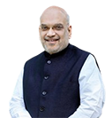 Minister of Home Affairs of India