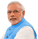 Honorable Prime Minister of India