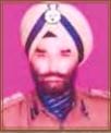 Shri R.S.H.S. Sahota