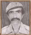 M M Poovaiah
