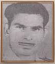 Shaheed O Yohanan