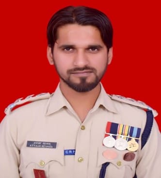 Attaur Rehman