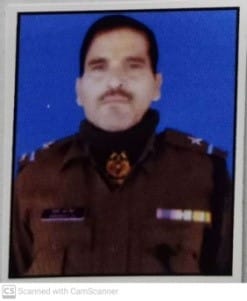 Shaheed Mohan Lal