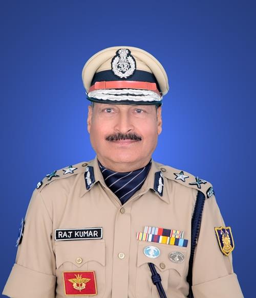 Sh. Raj Kumar