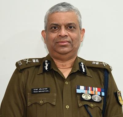 Sh.Raja Srivastava