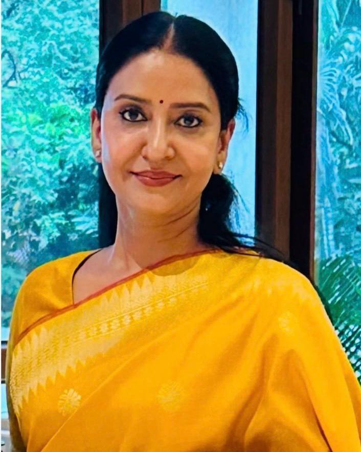 Dr. Anamika Singh