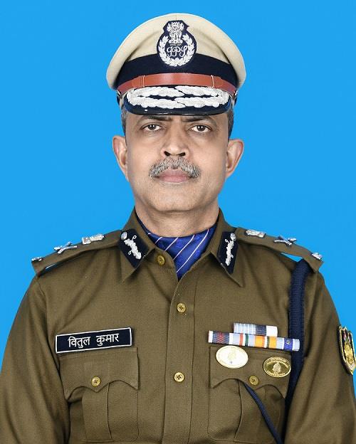 Sh. Vitul Kumar