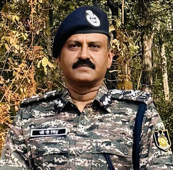 Sh. G P Singh