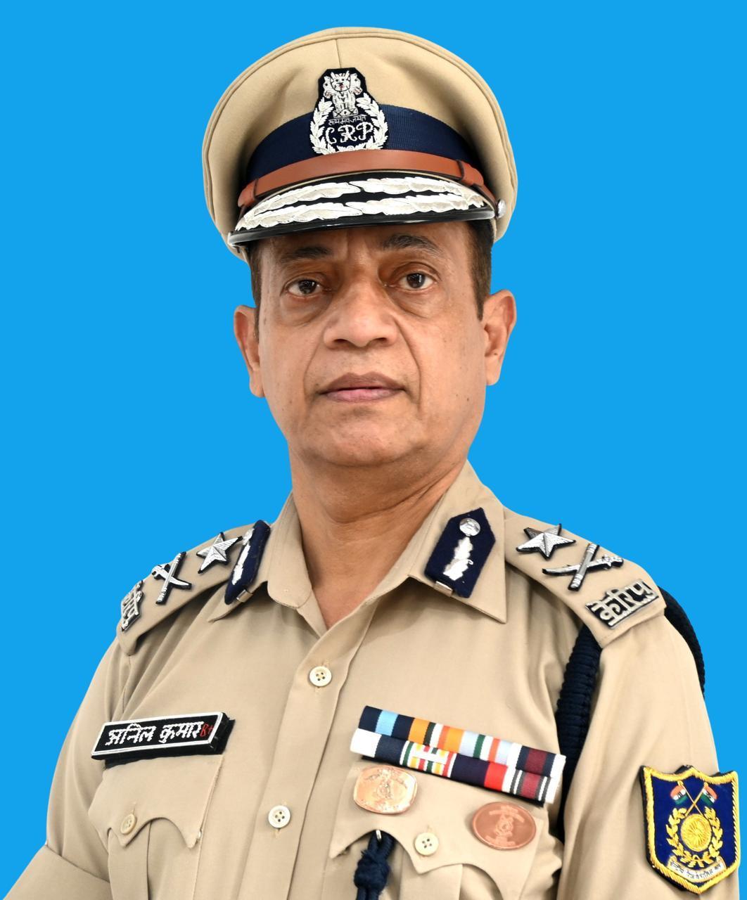 Sh Anil Kumar