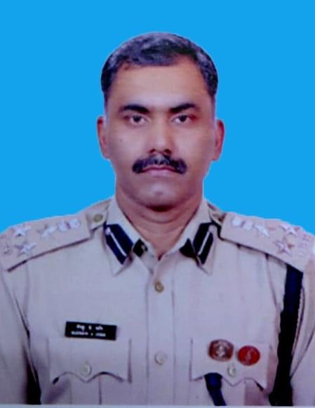 Sh. Mathew A John
