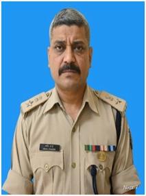 Sh. NAVIN CHANDER