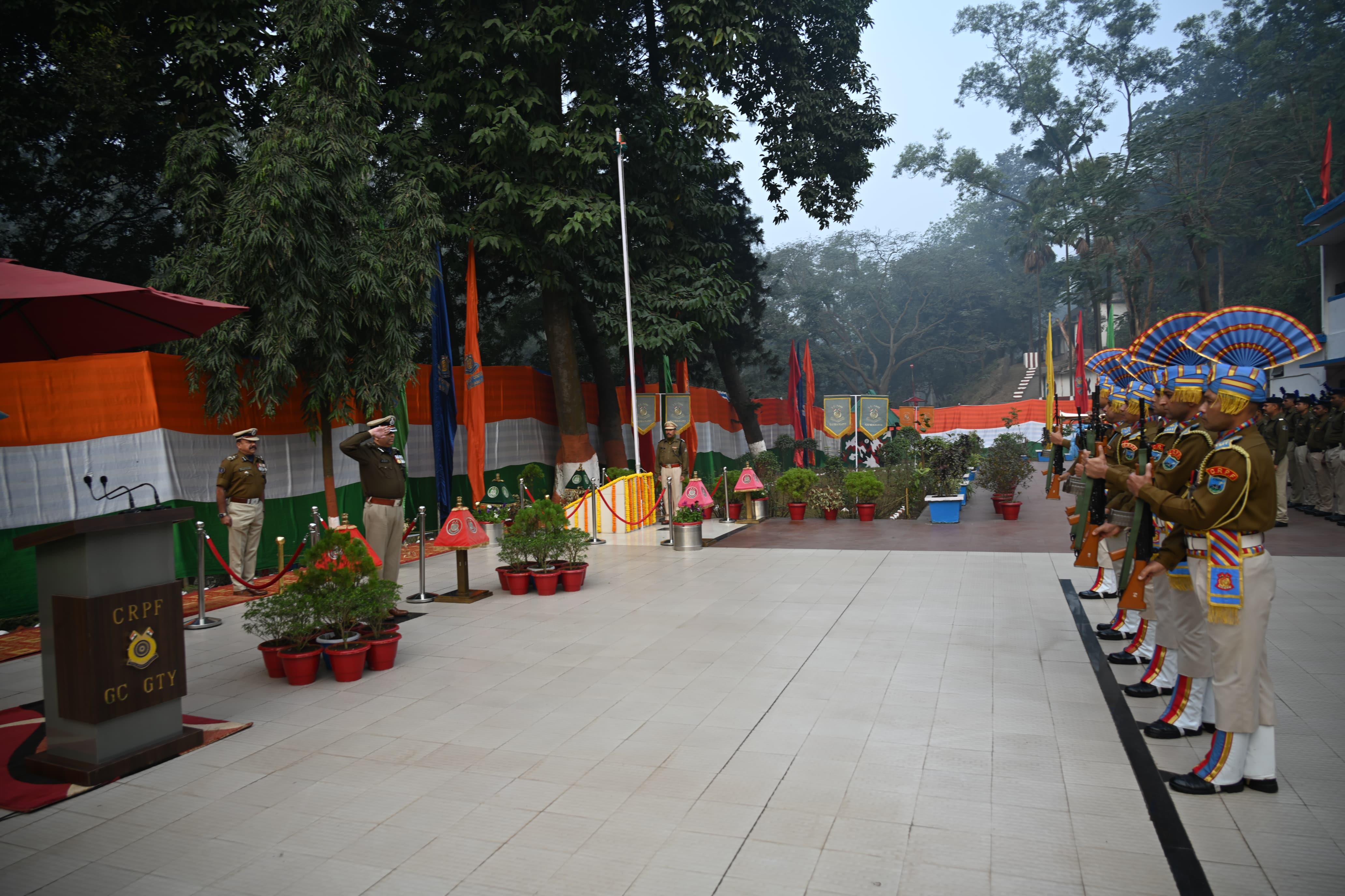   गणतंत्र दिवस 2025
