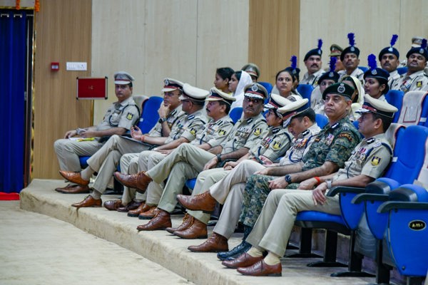   85वां स्थापना दिवस