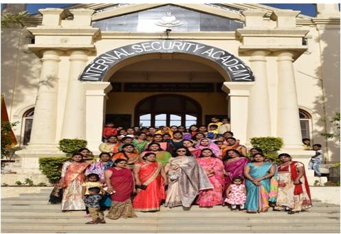  International Family Day (15th May, 2019)