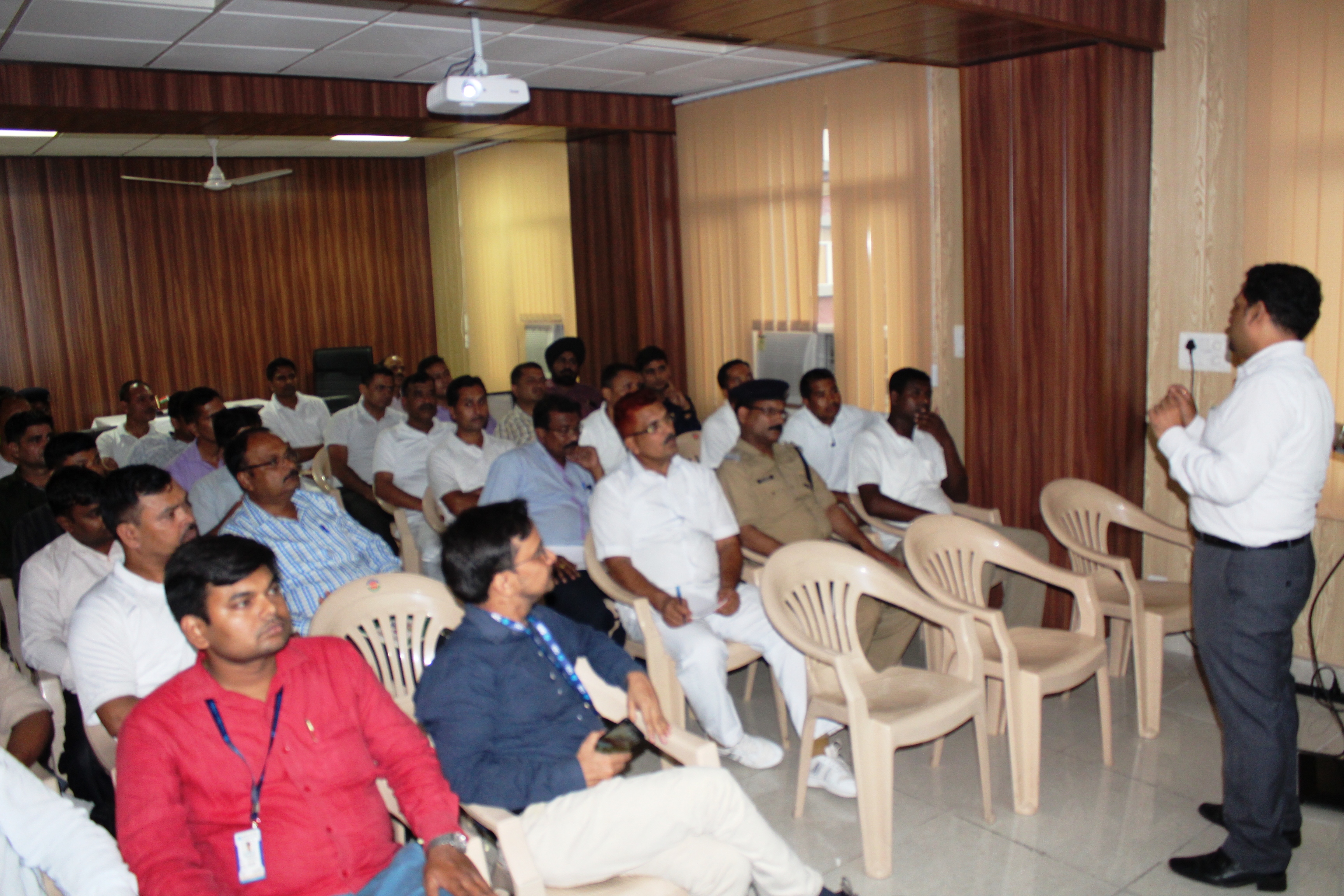   SBI MEETING