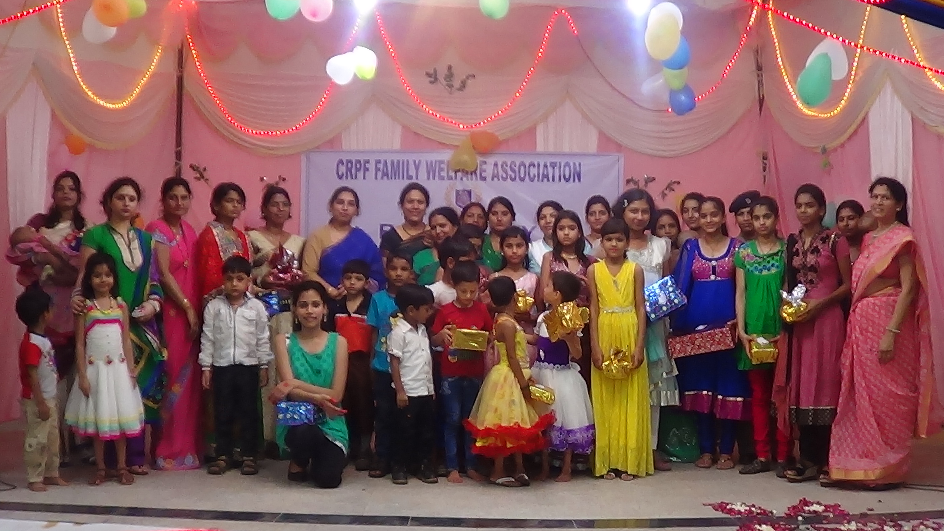   Events