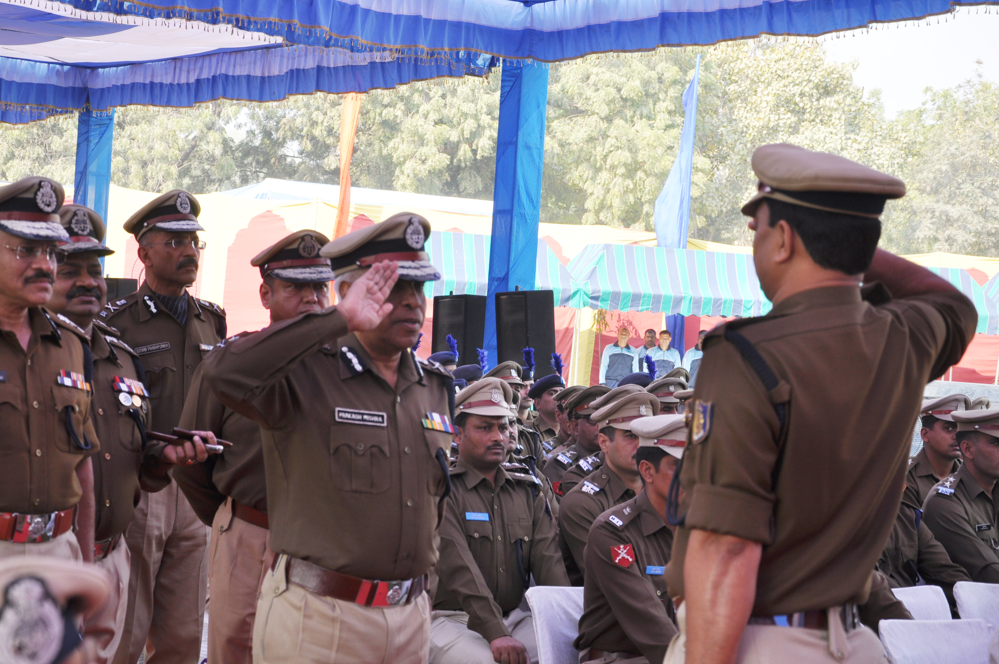   SAINIK SAMMELAN