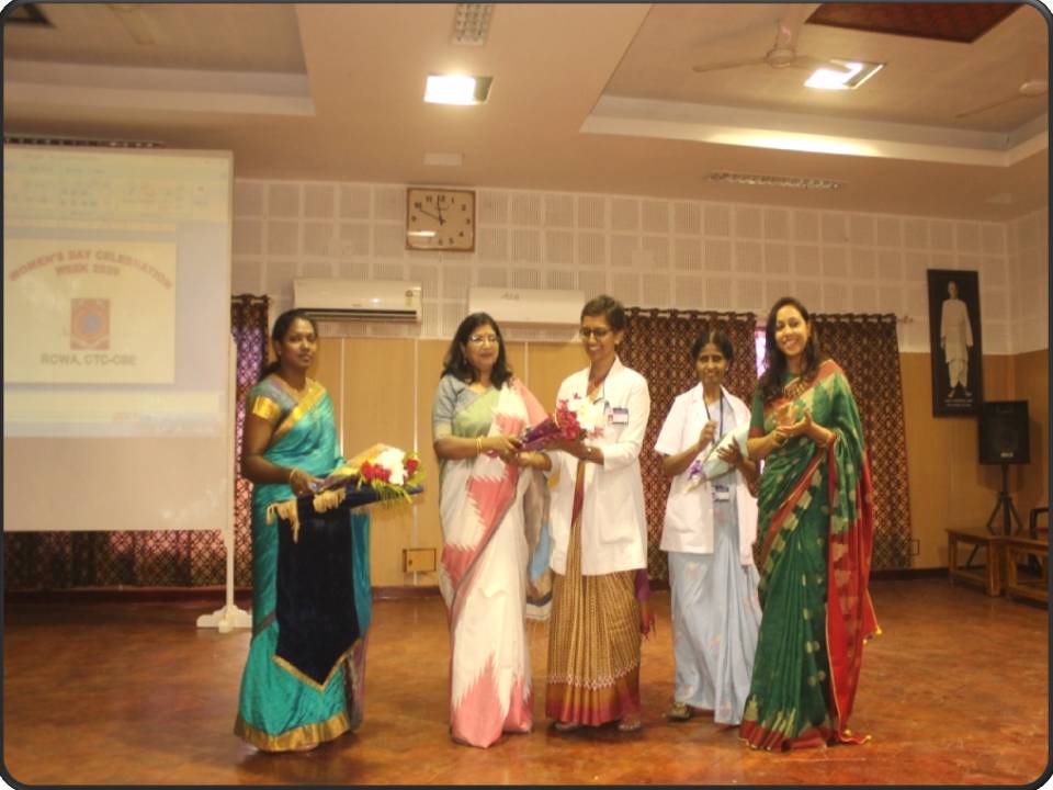 WOMENS DAY