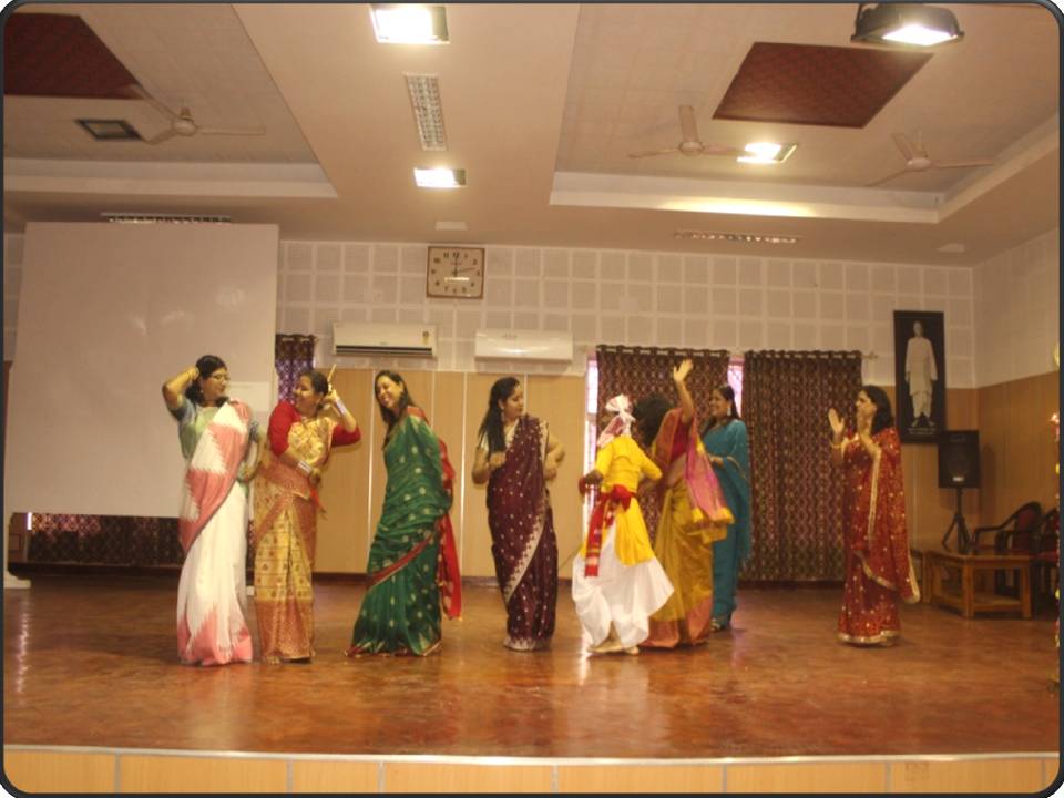   WOMENS DAY