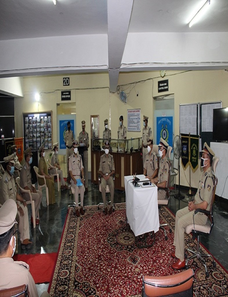 sh.n.k.bhardwaj
