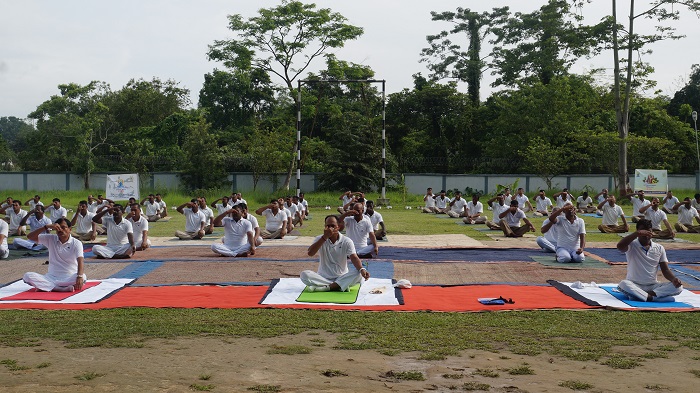   21 june 2021 INTERNATIONAL YOGA DAY