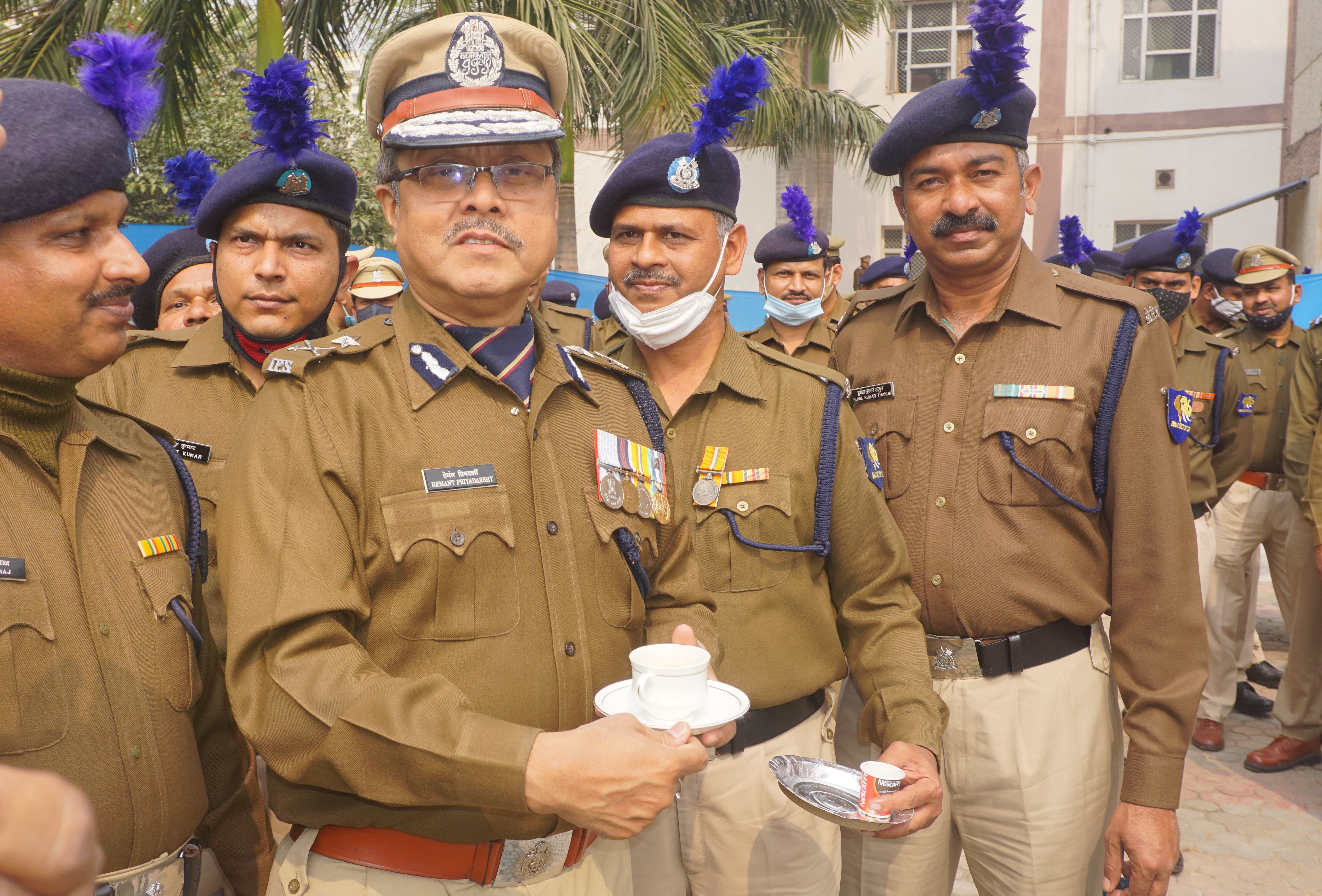   SAINIK SAMMELAN PHOTOS
