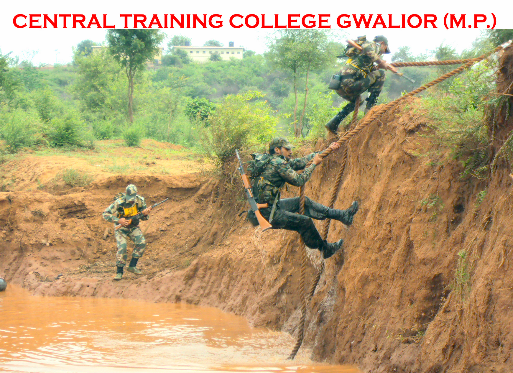 Obstacle Images
