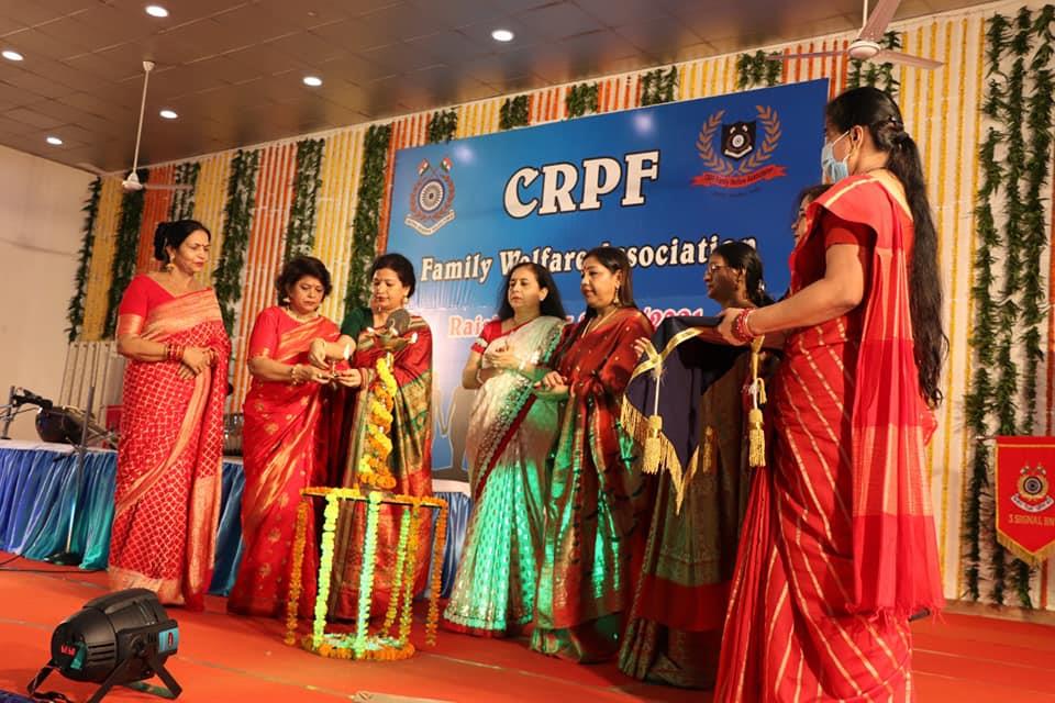   CWA Raising Day 2021