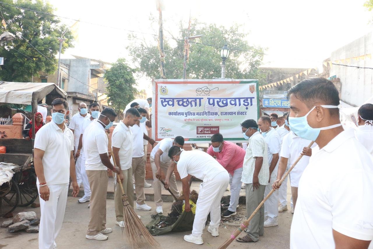 Swachhata Hi Seva Abhiyan 6.0 