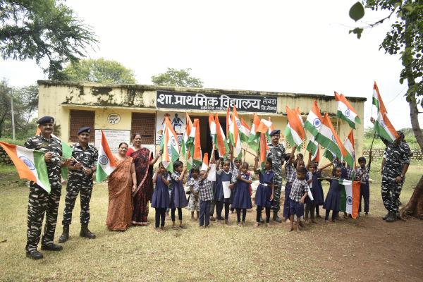 HAR GHAR TIRANGA