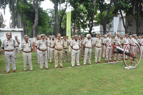   76वां स्वतंत्रता दिवस