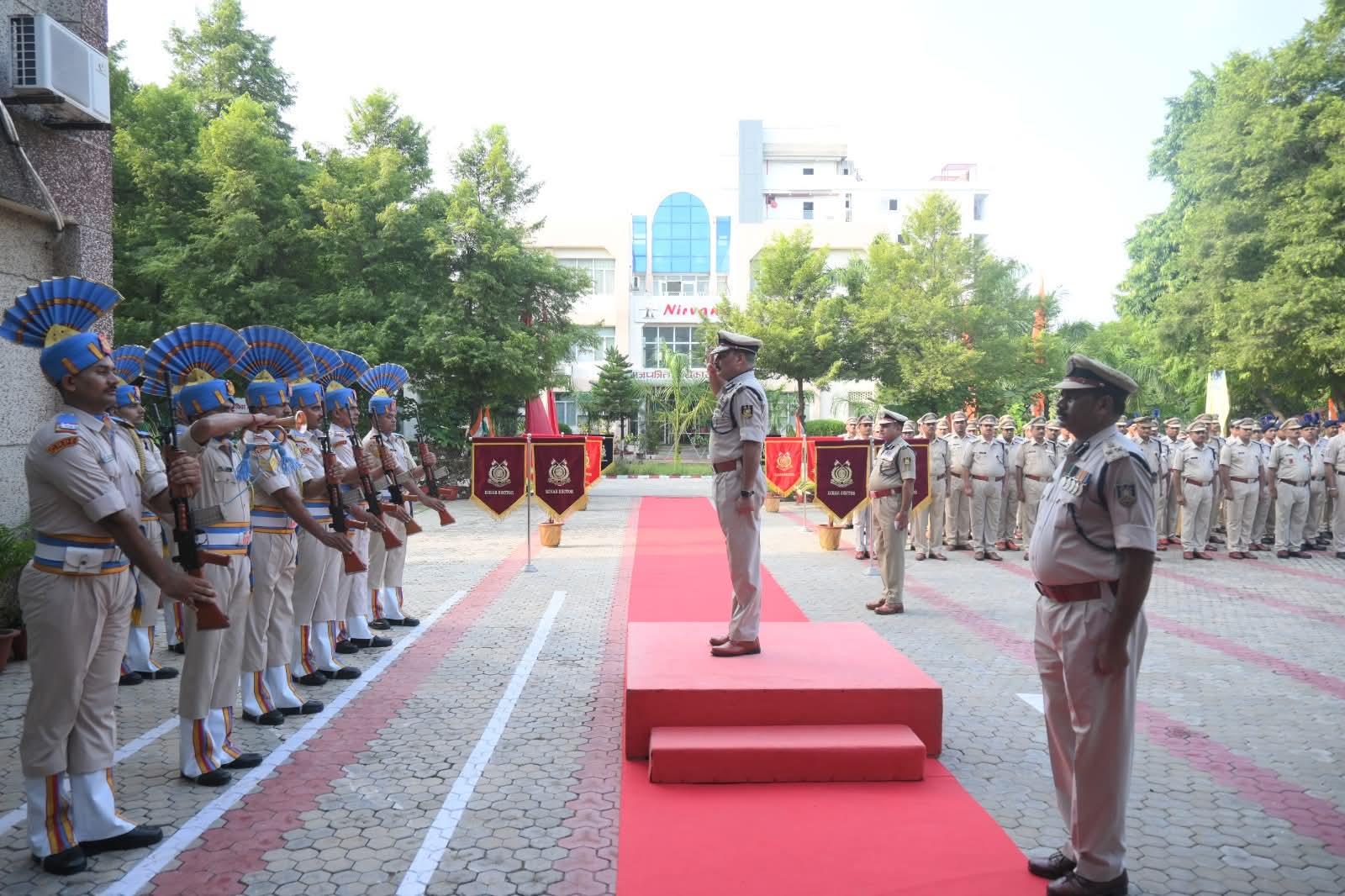 80th Independence Day15 AUGUST 2026