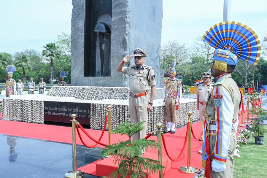   शौर्य दिवस -2024