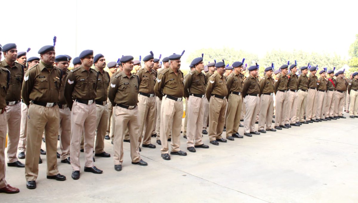   Samvidan Diwas