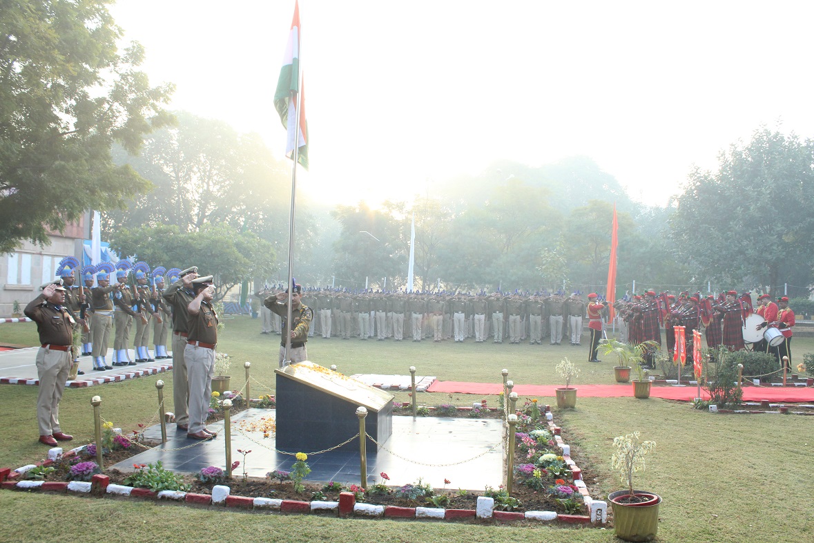   70th Republic Day