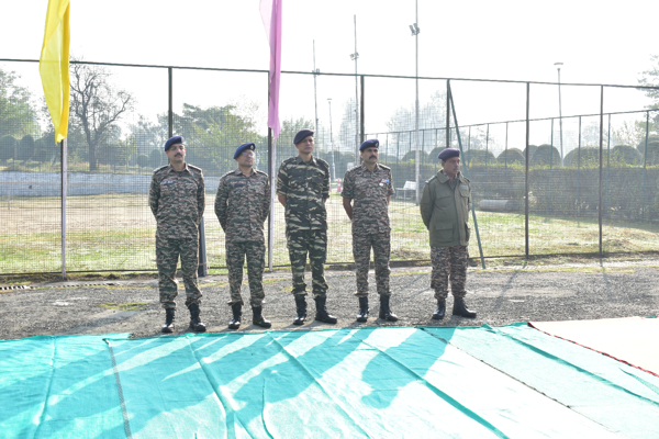 POLICE COMMEMORATION DAY 2023