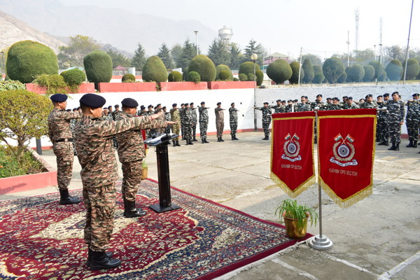 Vigilance awareness week