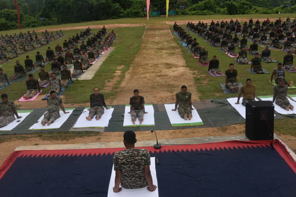 शारीरिक गतिविधियाँ