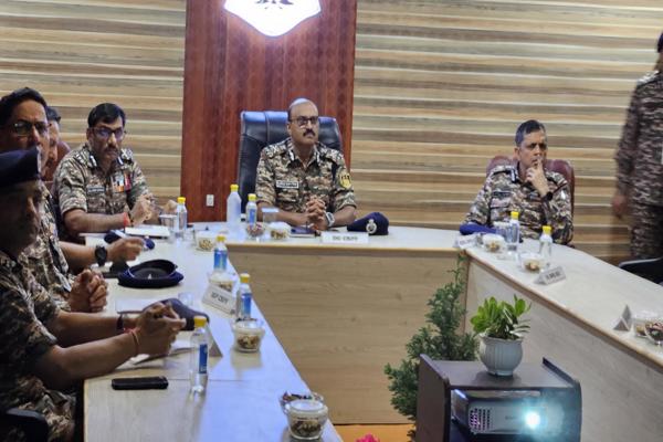   DG Visit of 181BN