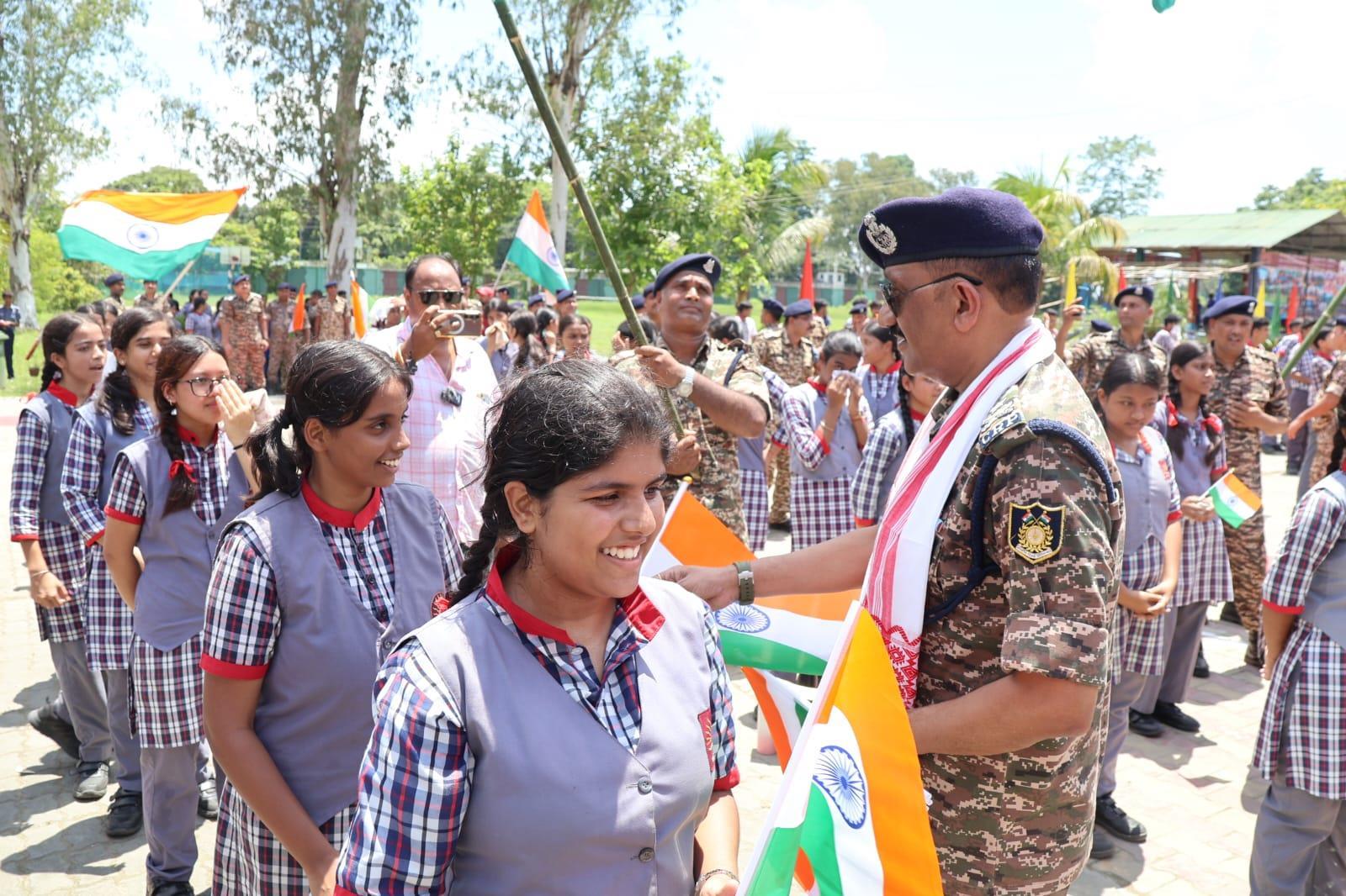 Har Ghar Tiranga