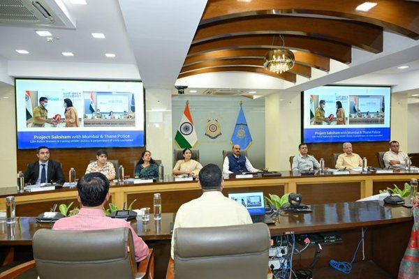   CWA hosted a special session with Aditya Birla Project M-Power