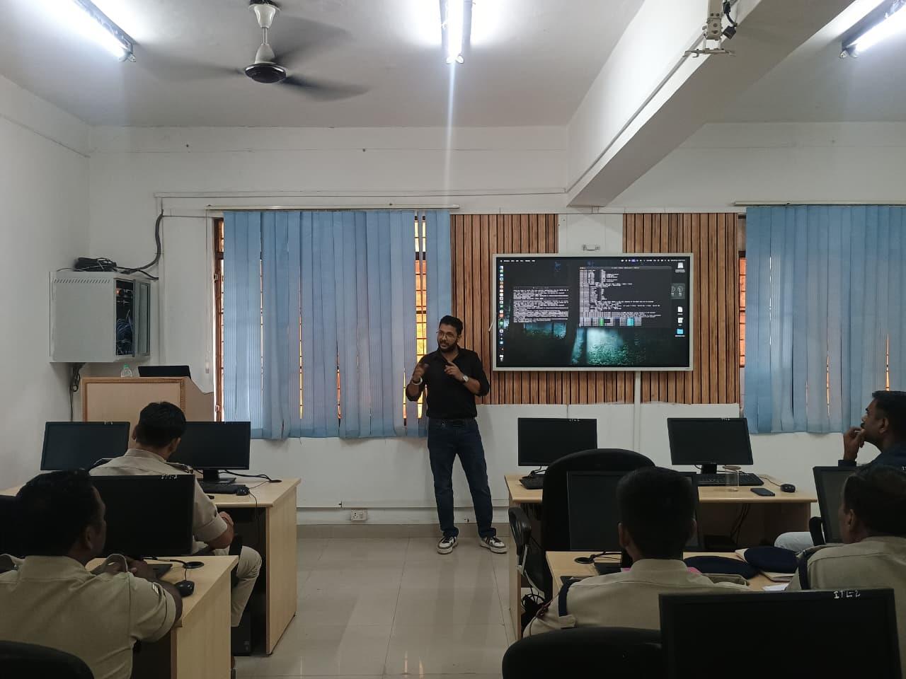   AI Workshop 2026