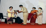 Shri Randeep Datta, PMG, IGP