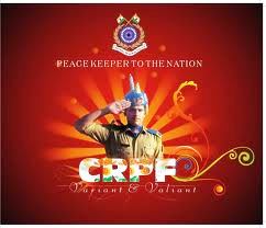 CRPF Song