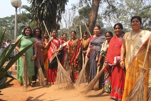 Swachh Bharat