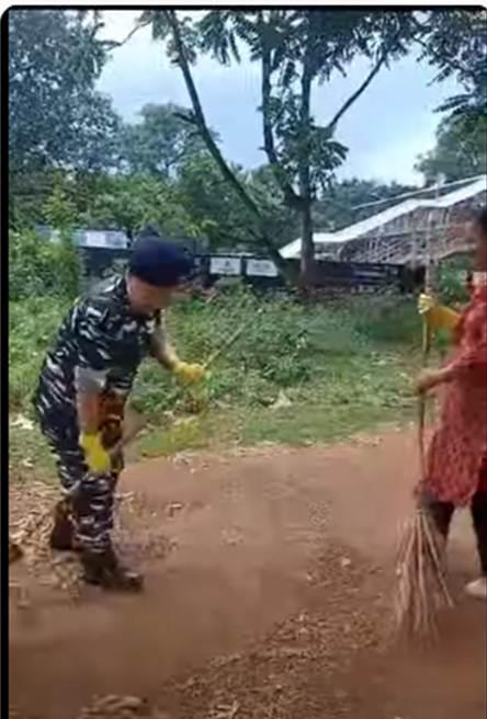 Swachhata Hi Sewa 