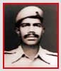 शहीद सिपाही ए पी. सदानंदन