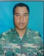 Manoj Kumar Behra
