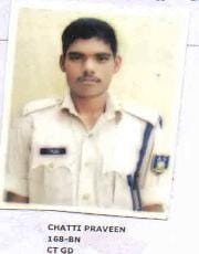 Chatti Praveen