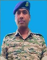 Dileep Kumar Paswan